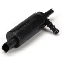 HERTH+BUSS ELPARTS Waschwasserpumpe Monopumpe f&uuml;r AUDI BMW FORD SEAT SKODA VW