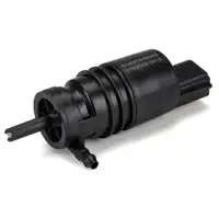 HERTH+BUSS ELPARTS Waschwasserpumpe Monopumpe BMW 1er 2er 3er 4er 5er 6er 7er X1