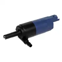HERTH+BUSS ELPARTS Waschwasserpumpe CITROEN C4 FIAT SCUDO LANCIA PEUGEOT 207 307