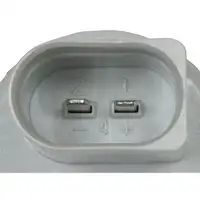 HERTH+BUSS ELPARTS Waschwasserpumpe MERCEDES S205 S213 X164 X253 MINI (R50 R53)