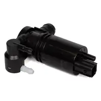 HERTH+BUSS ELPARTS Waschwasserpumpe Waschpumpe FORD B-MAX (JK) FORD FIESTA 6 MK6