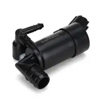 HERTH+BUSS ELPARTS Waschwasserpumpe FORD FOCUS 3 MK3 TRANSIT ab Baujahr 04.2012