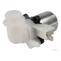 HERTH+BUSS ELPARTS Waschwasserpumpe CITROEN JUMPER FIAT DUCATO PEUGEOT BOXER BUS