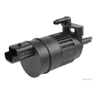 HERTH+BUSS ELPARTS Waschwasserpumpe f&uuml;r OPEL MOVANO X70 MOVANO KASTEN F9