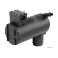 HERTH+BUSS ELPARTS Waschwasserpumpe CITROEN AX BX C15 PEUGEOT 106 205 309 405