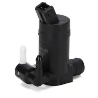HERTH+BUSS ELPARTS Waschwasserpumpe Waschpumpe f&uuml;r FORD MONDEO III MK3 + TURNIER
