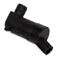 HERTH+BUSS ELPARTS Waschwasserpumpe FORD FOCUS 2 MK2 MONDEO 3 MK3 VOLVO S60 S40