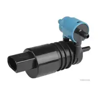 HERTH+BUSS ELPARTS Waschwasserpumpe OPEL CORSA E INSIGNIA A SPORTS TOURER KARL