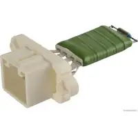 HERTH+BUSS ELPARTS Widerstand Gebl&auml;se FORD FIESTA FOCUS MONDEO S-MAX C-MAX KUGA