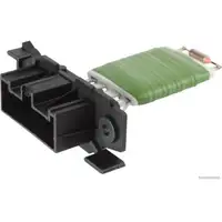 HERTH+BUSS ELPARTS Widerstand Gebl&auml;se ABARTH ALFA ROMEO FIAT MITO OPEL CORSA D