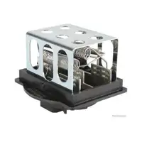 HERTH+BUSS ELPARTS Widerstand Gebl&auml;se CITROEN BERLINGO (B9) PEUGEOT 306 PARTNER