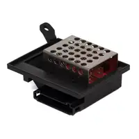 HERTH+BUSS ELPARTS Widerstand Gebl&auml;se MERCEDES BENZ VIANO VITO / MIXTO (W639)
