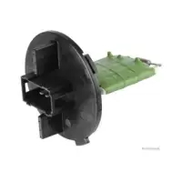 HERTH+BUSS ELPARTS Widerstand Gebl&auml;se Innenraumgebl&auml;se CITROEN C3 I DS3 +CABRIO