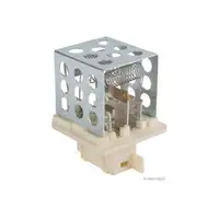 HERTH+BUSS ELPARTS Widerstand Gebl&auml;se Innenraumgebl&auml;se PEUGEOT 206 + SW + CC