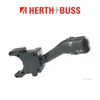 HERTH+BUSS ELPARTS Wischerschalter AUDI A3 A6 FORD SEAT SKODA VW GOLF 4 PASSAT
