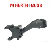 HERTH+BUSS ELPARTS Wischerschalter AUDI A2 A6 SEAT TOLEDO SKODA OCTAVIA VW BORA
