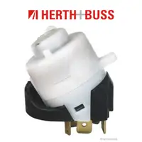 HERTH+BUSS ELPARTS Z&uuml;ndschalter f&uuml;r AUDI 80 90 COUPE VW GOLF 1 2 PASSAT POLO T3