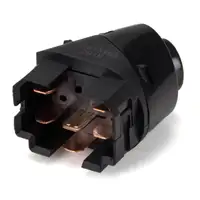 HERTH+BUSS ELPARTS Z&uuml;ndschalter SEAT AROSA IBIZA VW GOLF 2 3 LUPO PASSAT POLO T4