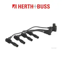 HERTH+BUSS ELPARTS Z&uuml;ndkabelsatz OPEL ASTRA CALIBRA OMEGA SINTRA VECTRA 1.8 2.0