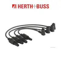 HERTH+BUSS ELPARTS Z&uuml;ndkabelsatz CITROEN BERLINGO SAXO XSARA PEUGEOT 106 306 309