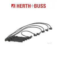 HERTH+BUSS ELPARTS Z&uuml;ndkabelsatz SEAT IBIZA VW GOLF 3 JETTA PASSAT 35i 1.8 2.0