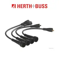 HERTH+BUSS ELPARTS Z&uuml;ndkabelsatz RENAULT ESPACE III LAGUNA I MEGANE I 1.8 2.0
