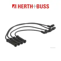 HERTH+BUSS ELPARTS Z&uuml;ndkabelsatz RENAULT MEGANE I / MEGANE Scenic 1.6i 75/90 PS