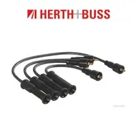 HERTH+BUSS ELPARTS Z&uuml;ndkabelsatz RENAULT CLIO II KANGOO MEGANE I 1.4 1.6 75/90PS