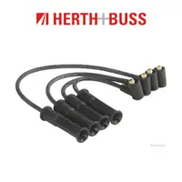 HERTH+BUSS ELPARTS Z&uuml;ndkabelsatz RENAULT MEGANE I / MEGANE Scenic 1.6i 75/90 PS