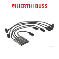 HERTH+BUSS ELPARTS Z&uuml;ndkabelsatz SEAT IBIZA II VW GOLF 3 PASSAT VENTO 1.6 101 PS