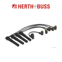 HERTH+BUSS ELPARTS Z&uuml;ndkabelsatz LAND ROVER FREELANDER (LN_) 1.8 16V/2.5 V6 4x4
