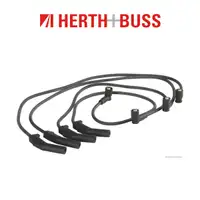 HERTH+BUSS ELPARTS Z&uuml;ndkabelsatz f&uuml;r FORD COURIER FIESTA IV KA MAZDA 121 III 1.3