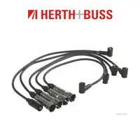HERTH+BUSS ELPARTS Z&uuml;ndkabelsatz SEAT IBIZA II VW GOLF 2 3 PASSAT POLO T4 VENTO