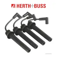 HERTH+BUSS ELPARTS Z&uuml;ndkabelsatz CHRYSLER NEON PL 1.8 2.0 VOYAGER III GS 2.0i