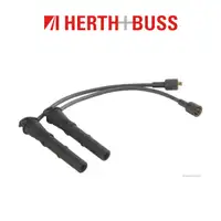 HERTH+BUSS ELPARTS Z&uuml;ndkabelsatz ROVER 200 Hatchback + 25 (RF) 1.4/1.6/1.8 16V