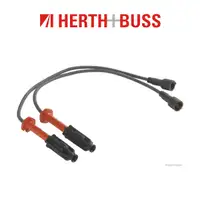 HERTH+BUSS ELPARTS Z&uuml;ndkabelsatz MERCEDES W202 C208 W210 W163 R170 SPRINTER