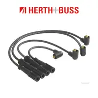 HERTH+BUSS ELPARTS Z&uuml;ndkabelsatz FIAT DOBLO 223 LANCIA YPSILON 843 1.2 60/65 PS