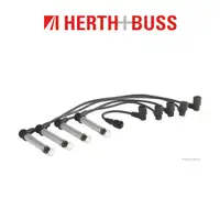 HERTH+BUSS ELPARTS Z&uuml;ndkabelsatz f&uuml;r OPEL COMBO CORSA A B VECTRA A 1.2 1.4 1.6
