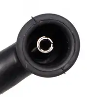 HERTH+BUSS ELPARTS Z&uuml;ndkabelsatz FORD Mondeo III MK3 2.5 V6 24V 170 PS