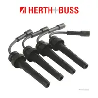 HERTH+BUSS ELPARTS Z&uuml;ndkabelsatz f&uuml;r CHRYSLER PT CRUISER (PT_) 2.0 141 PS
