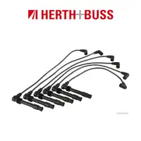 HERTH+BUSS ELPARTS Z&uuml;ndkabelsatz AUDI A4 A6 A8 SKODA SUPERB VW PASSAT 2.4-2-8