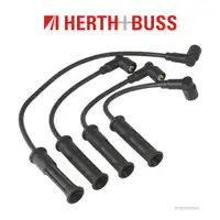 HERTH+BUSS ELPARTS Z&uuml;ndkabelsatz RENAULT CLIO II KANGOO LOGAN I MEGANE I SANDERO