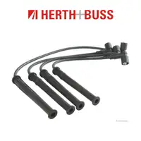 HERTH+BUSS ELPARTS Z&uuml;ndkabelsatz RENAULT CLIO II KANGOO TWINGO I 1.2 54/58 PS
