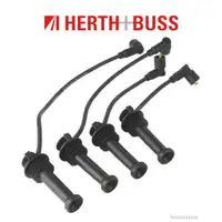 HERTH+BUSS ELPARTS Z&uuml;ndkabelsatz FORD C-MAX FIESTA FOCUS FUSION 1.25 1.4 1.6Ti