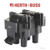 HERTH+BUSS ELPARTS Z&uuml;ndmodul OPEL ASTRA F G CALIBRA OMEGA B VECTRA A B 1.8 2.0