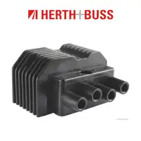 HERTH+BUSS ELPARTS Z&uuml;ndmodul OPEL ASTRA F G CORSA A B TIGRA A VECTRA A B 1.4 1.6