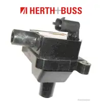 HERTH+BUSS ELPARTS Z&uuml;ndspule Z&uuml;ndmodul ALFA ROMEO 147 156 166 GT SPIDER 1.6-2.0