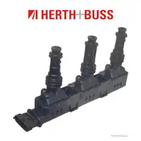 HERTH+BUSS ELPARTS Z&uuml;ndmodul OPEL AGILA A CORSA B C 1.0 / 1.0i 12V 54/58/60 PS