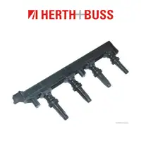 HERTH+BUSS ELPARTS Z&uuml;ndmodul CITROEN C4 C5 PEUGEOT 307 407 807 2.0 16V 140 PS