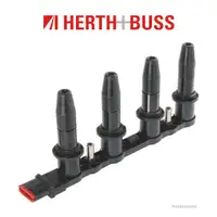 HERTH+BUSS ELPARTS Z&uuml;ndmodul OPEL ASTRA INSIGNIA SIGNUM VECTRA ZAFIRA 1.6 1.8